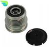 F-230759 Overrunning Alternator Freewheel Clutch Pulley 1661550215 593493 2547737 for MERCEDES BENZ A190 A210 VANEO 414