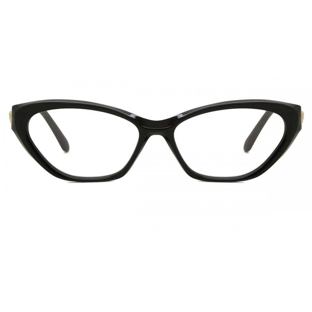 Versace Ve3356 Gb1 Women Eyeglasses