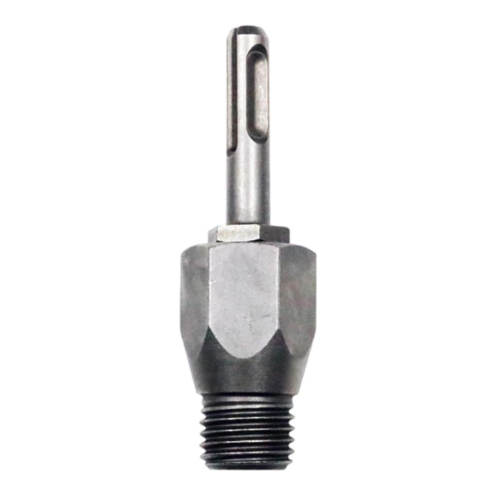 Core Drill Adapter Converter Accuracy Convenient Drill Adapter Connector