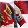 Sweater Women Loose Single-breasted Knitted Cardigan Sweater Female Spring Autumn