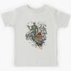 Tops – T-Shirts