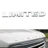 Accesorii de exterior – Embleme