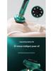 Smart Electric Guasha Cupping Device with Negative Pressure, Large Suction, and Bianstone Hot Compress
