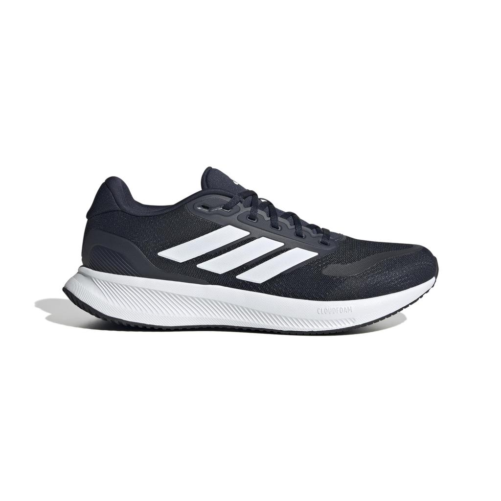 Běžecké boty Core Runner 5 Běžecké NKE45 Legend Black cm [Adidas] Ink/Footwear White/Core (IE8809) 26.0