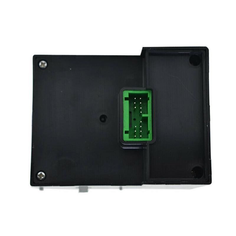 Highly Recommended Headlight Control Switch For  Silverado Cadillac Escalade 2003-2006 GMC D1595G 19381535 5194803