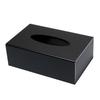 Clear Acrylic Tabletop Tissue Box