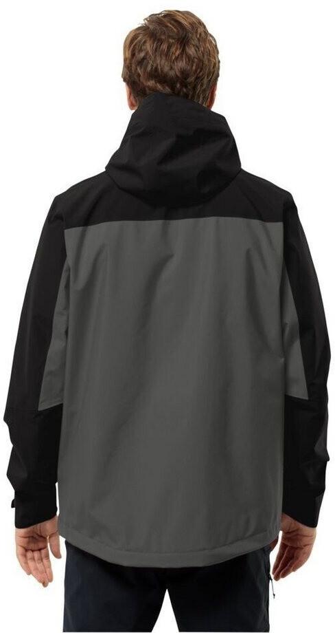 Куртка Jack Wolfskin Weiltal 2L Jacket M (1115892) сланец