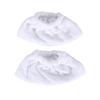 6/10 Pack Microfibre Cloth Cover Set Replacement for Steam Cleaner SC1 SC2 SC3 Hand Nozzles Covers Accessories