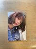 [USED] Aespa Karina Dirty Work Withmuu Rakidro