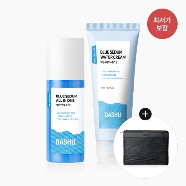 Subuncho All-in-One 150ml + Moisturizing Cream 150ml