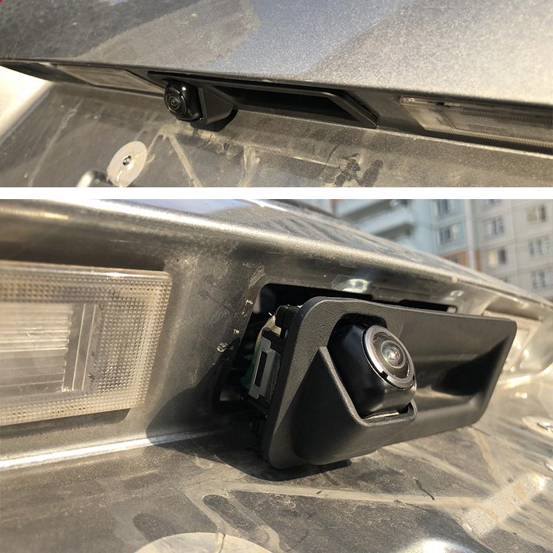 81260B10104X 81260B1010 Tailgate Switch Trunk Lid Lock For Hyundai Genesis 2014 2015 2016 Outside Trunk Lid Lock Handle Switches