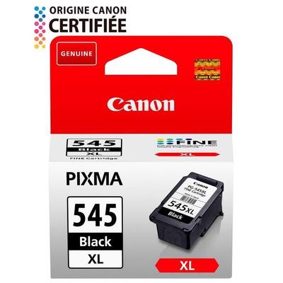 Canon PG-545 XL High Capacity Black Ink Cartridge (PG545XL)