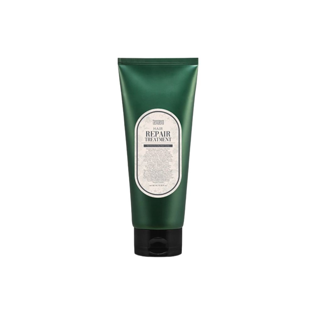 TENZERO Hair Repair Treatment (For Normal & Oily Hair) 180ml 1ea