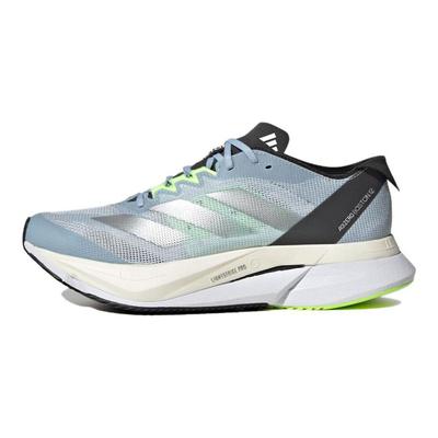 Adizero Boston 12 'Blue Grey' Women's Sneakers HP9703