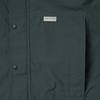 ThIs Is Never Pertex Ul Wind Parka Dark Sage