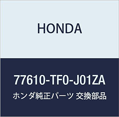 Genuine Honda Outlet Assembly Center *NH167L* Part Number 77610-TF0-J01ZA