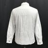 Paul Smith zip-up lightweight long sleeve jacket men’s M light gray(USED)