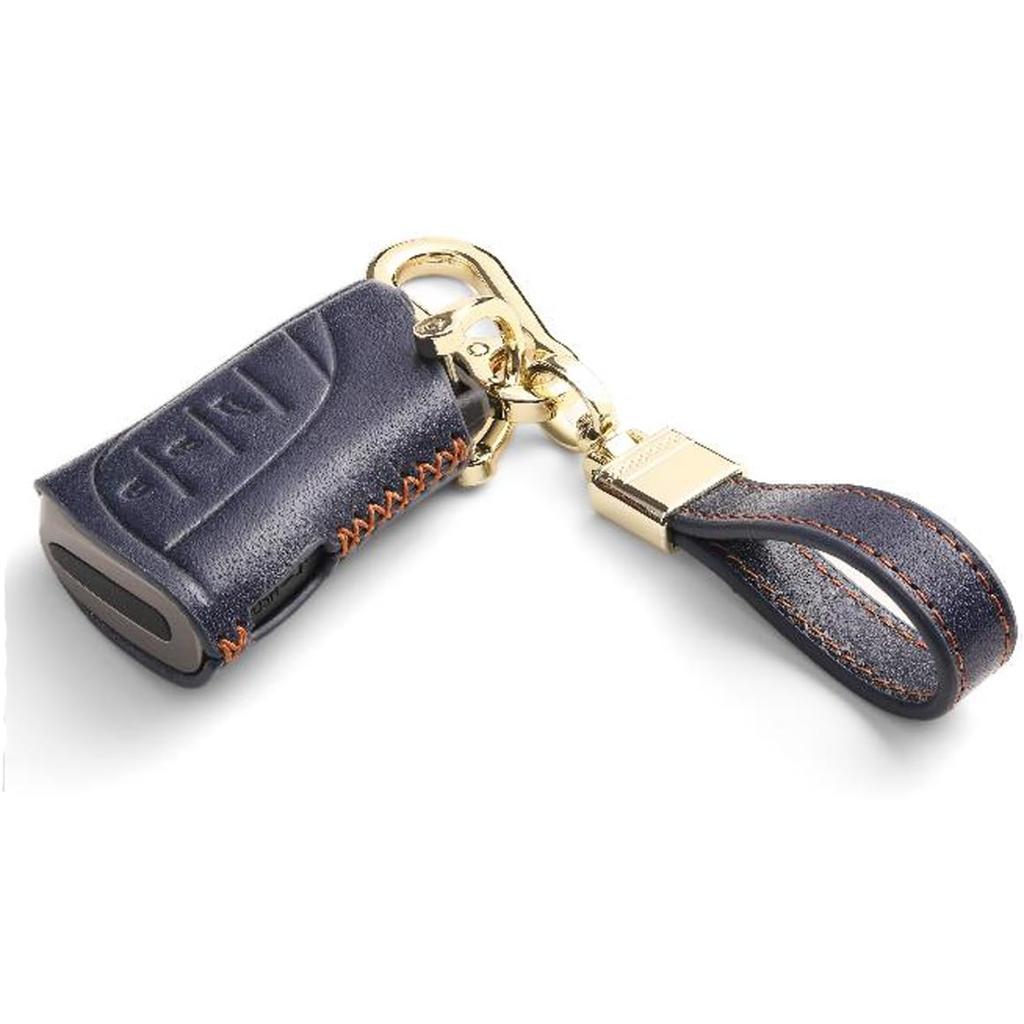 BAGOOD Lexus Dedicated Key Case, Key Cover, Keychain, Compatible with Lexus, ES, NX, UX,