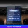 NIO ES7 & ES6 Center Console Navigation Screen Protector - Car Accessories