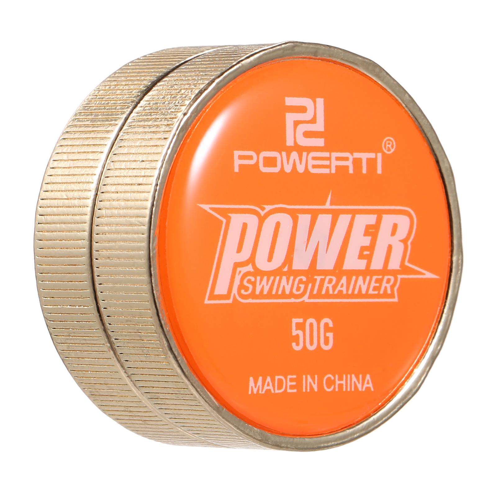 

Тренажер для тренировки веса теннисной ракетки для разминки 25g