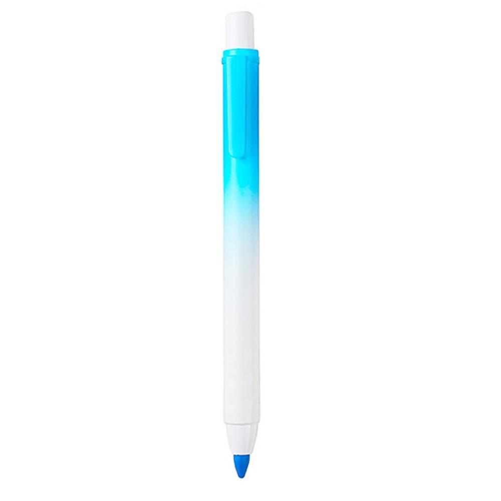 Replaceable Refills Erasable Crayon Smooth Writing Painting Doodle Pen Mechanical Crayon  Students