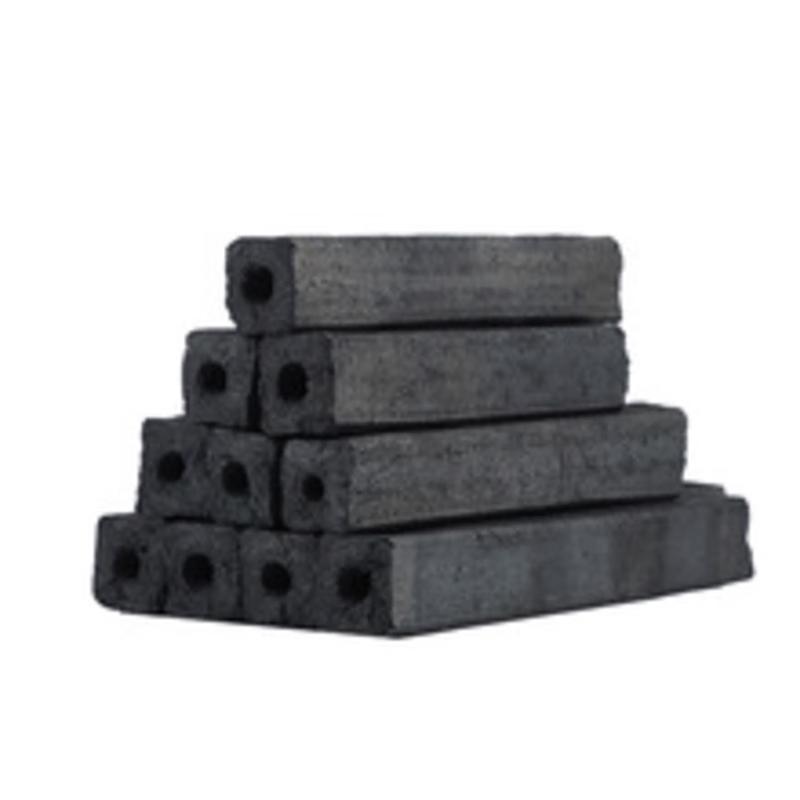 UOSU Smokeless Bamboo BBQ Charcoal with Accessories