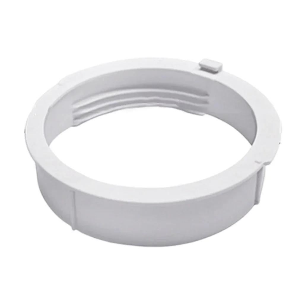 Exhaust Duct Interface Pipe Hose Connector For Portable Mobile Air Conditioner Exhaust Duct Interface Pipe Hose Connector