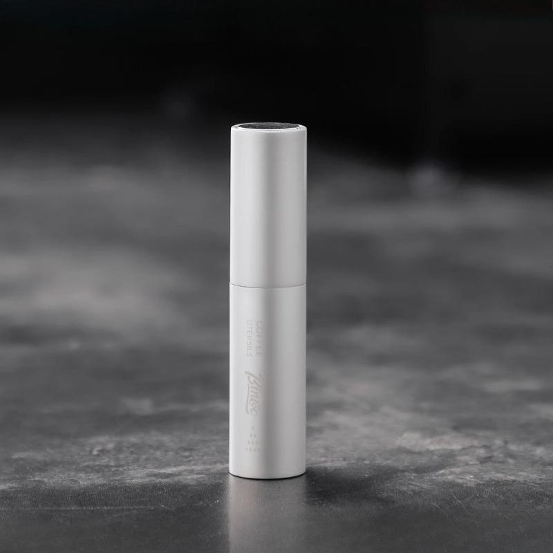 1 Stück/2 Stück tragbar Kaffee superfein Sprühkaffee Kaffeemühle Fliegenpulver Wohnmobil Outdoor Camping Picknick Büro Kaffee Bar Zubehör