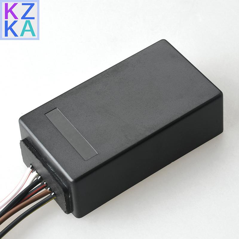 369-06060-01 CDI Unit For Tohatsu Nissan outboard Motor M4 M5 NS4 NS5 2-Stroke 369-06060-0 369060600M 369-06060