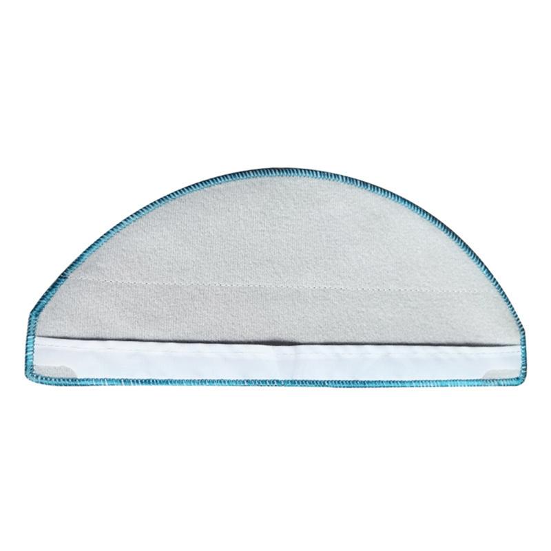 

A65T-For Irobot Roomba Combo Essential Y0112 Robot Vacuum Cleaner Main Side Brush Hepa Filter Mop Cloth Spare Parts