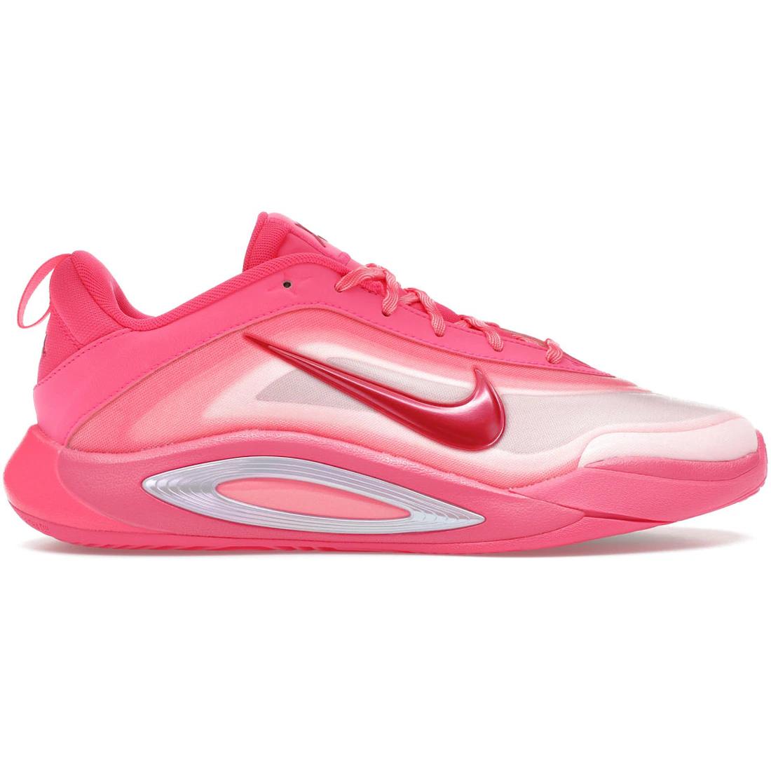 

Sneaker Nike A ja Wilson A One Pink A ura (GS)(HF7001-600) 38.5