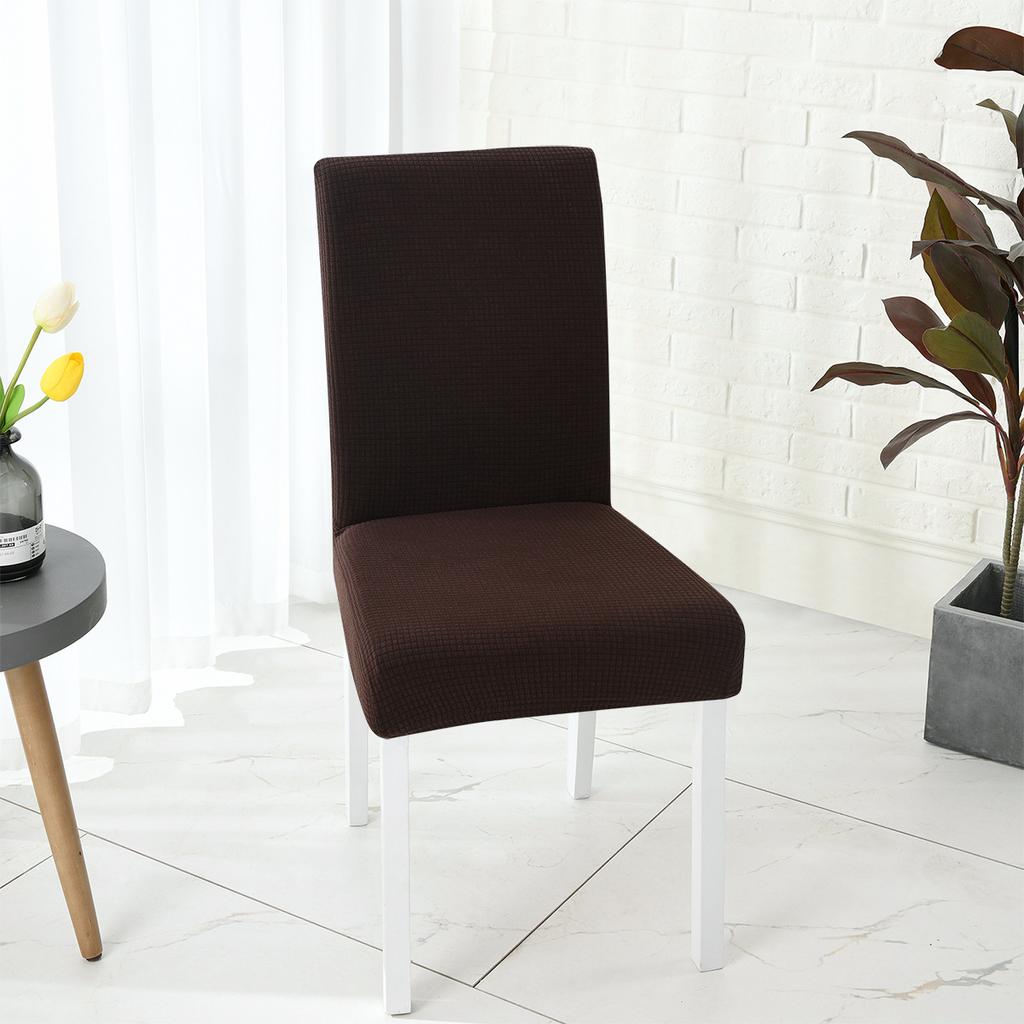 Spot Waterproof Chair Cover, Chair Dust Cover, Wear-Resistant And Dirt-Resistant Chair Cover