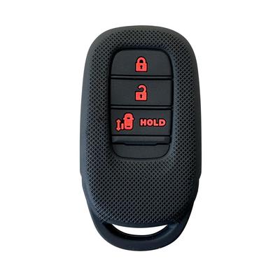[Kinotaka] Neues Silikon-Schlüsseletui für Honda NBOX JF5 JF6