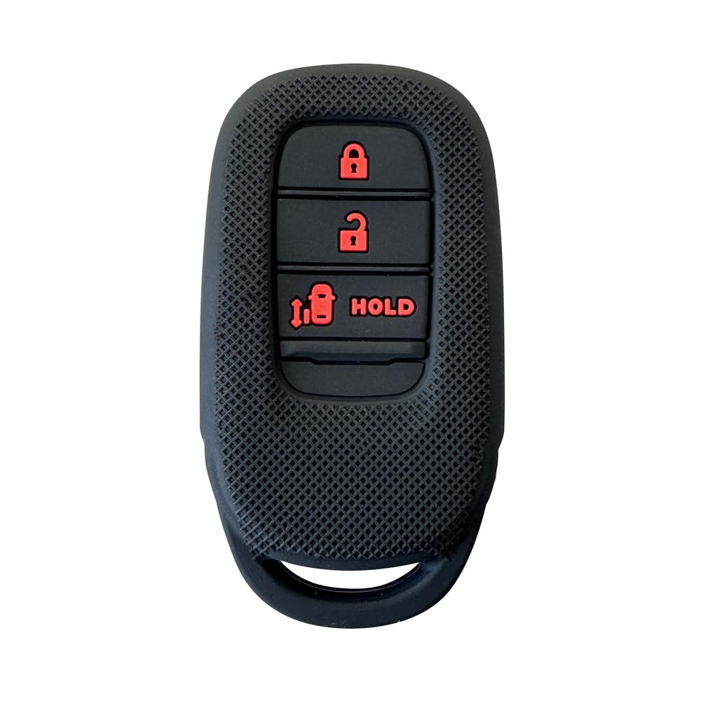 

[Кинотака] Новый силиконовый чехол для ключа N-BOX Custom JF5 JF6 для Honda NBOX JF5 JF6