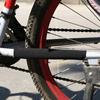Cycling Chain Care Protective Cover Protector Guard Mountain Bike Frame