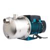 220V Self-Priming Booster Pump: 304 Stainless Steel, 316 Seawater Aquaculture Jet, Acid & Corrosion Resistant for Irrigation & Fertilization