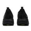 New LiNing SOFT GO 2 Shock Absorbing, Non Slip, Wear Resistant, Breathable And Lightweight Low Top Casual Shoes Men's Black AGLV005-1