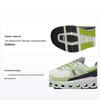 ON  Cloudvista 2 Lima Kiwi Women Sneakers White 3WE30132853