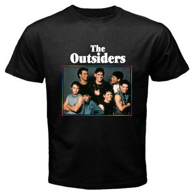 Üst giysisi – T-shirtler