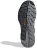 Hiking Shoes Adidas Terrex Free Hiker 2 GTX Gore-Tex 2.0 Wonder Steel/grey Three/impact Orange