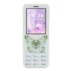 2G Phone Slim 2.4 Inch HD Color Screen Dual SIM Dual Standby Senior Cell Phone with Big Buttons Flashlight FM