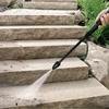 Kärcher K 2 Universal Edition high pressure washer 110 bar Yellow/Black