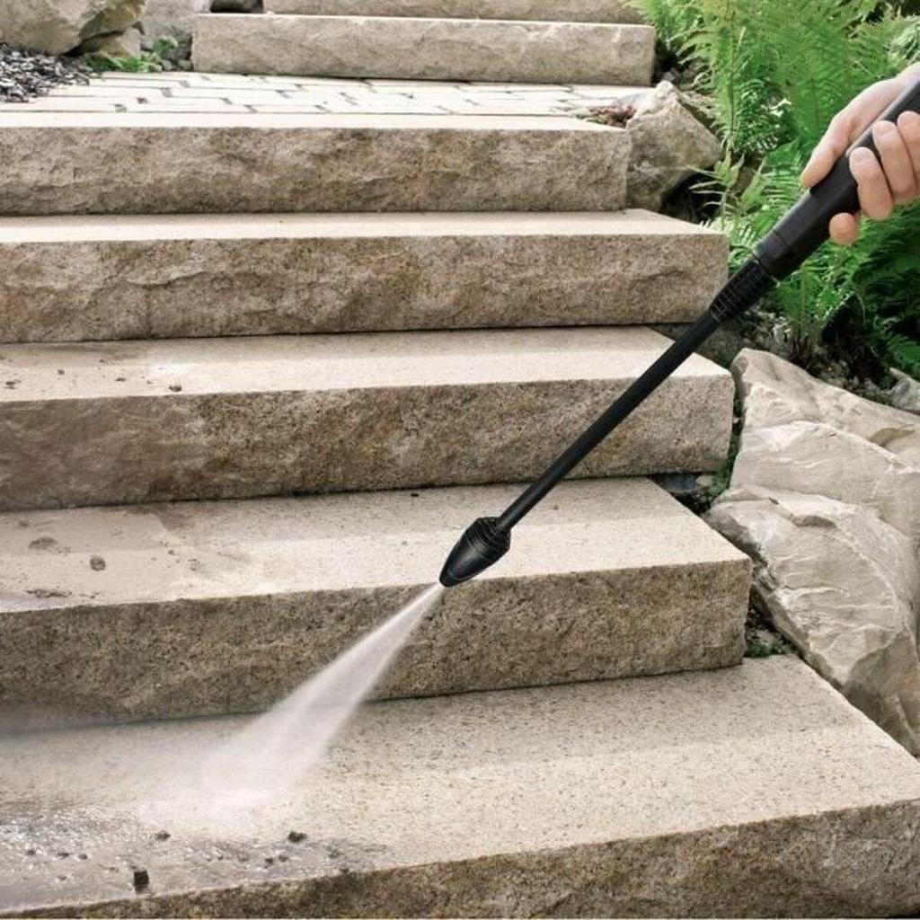 Kärcher K 2 Universal Edition high pressure washer 110 bar Yellow/Black