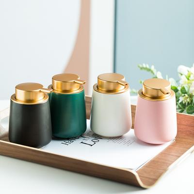 Koupelna a záchod – Dávkovače tekutého mýdla