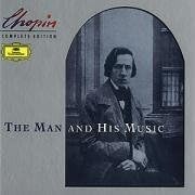 

CD РАЗНЫЕ - Полный Шопен 4630472 Не Япония Классика Б/У