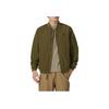 Timberland Comfortable Casual Versatile Jacket Men Jackets Dark-Olive-Green A5M9T-302