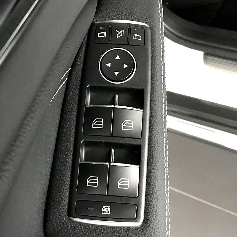 Spare Button Sticker Tool Replacement Class Door Lift Button High Quality