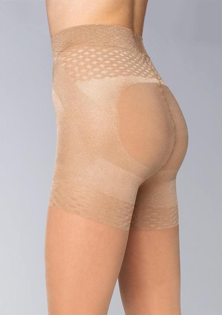 Shaping Pantyhose Plus Up 40 Xl Marilyn