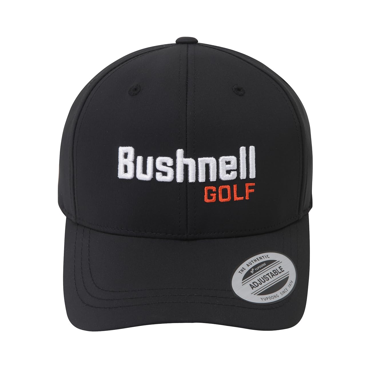 

[Bushnell] Bushnell Original Structured Cap Black