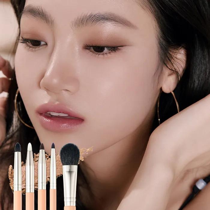 Happyrim Eye Blending Set 5-piece set